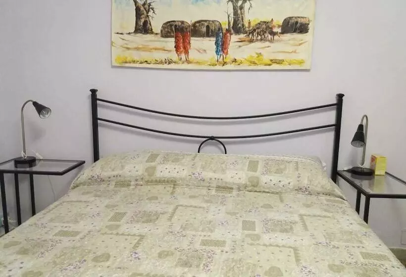 B&b La Rondinella