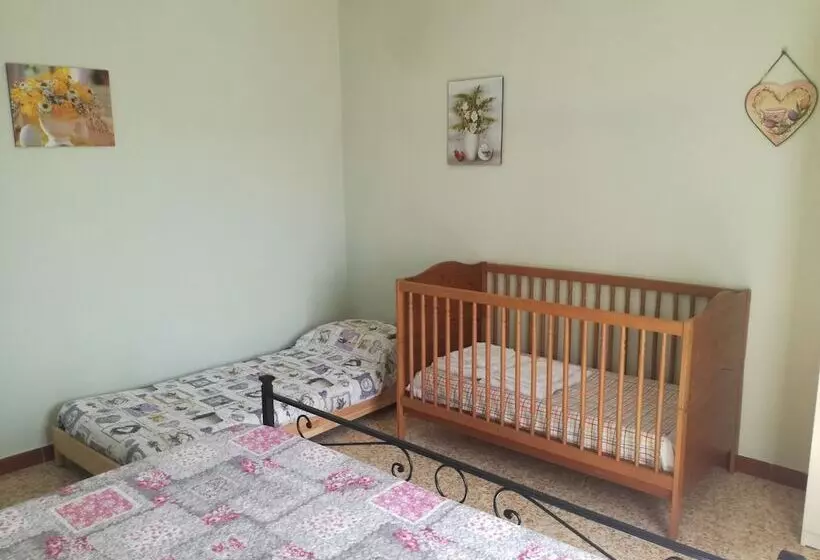 B&b La Rondinella