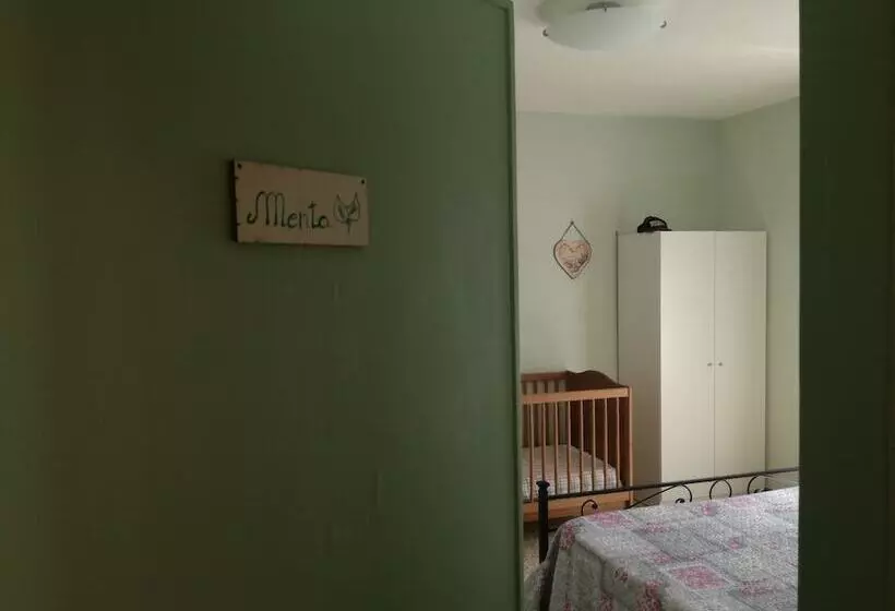 B&b La Rondinella