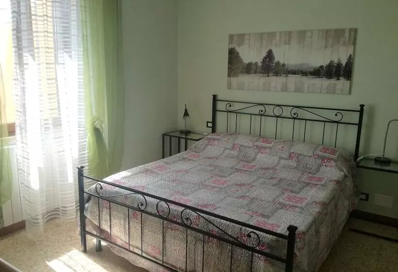 B&b La Rondinella