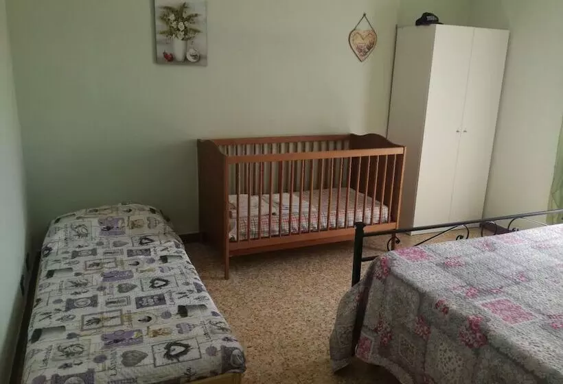 B&b La Rondinella