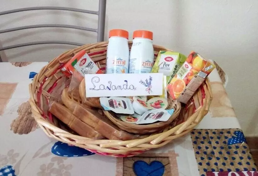 B&b La Rondinella