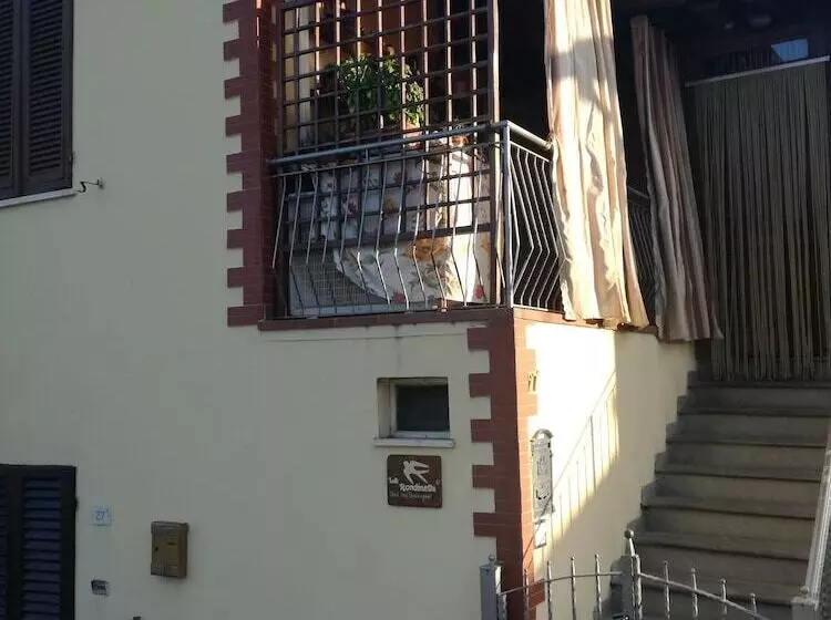 B&b La Rondinella