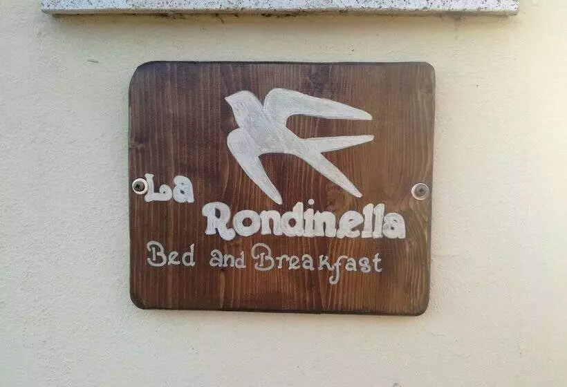 B&b La Rondinella