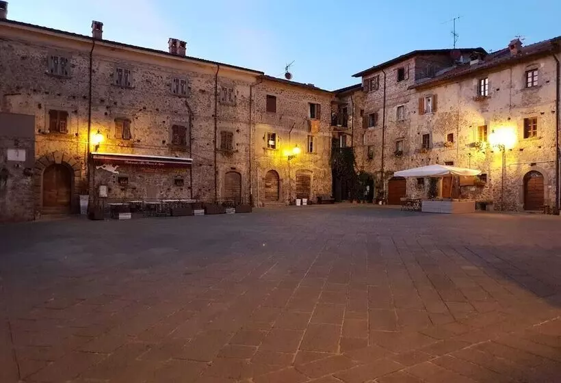 B&b Luna & Stelle