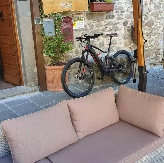 B&b Luna & Stelle