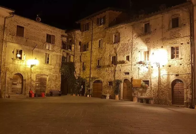 B&b Luna & Stelle