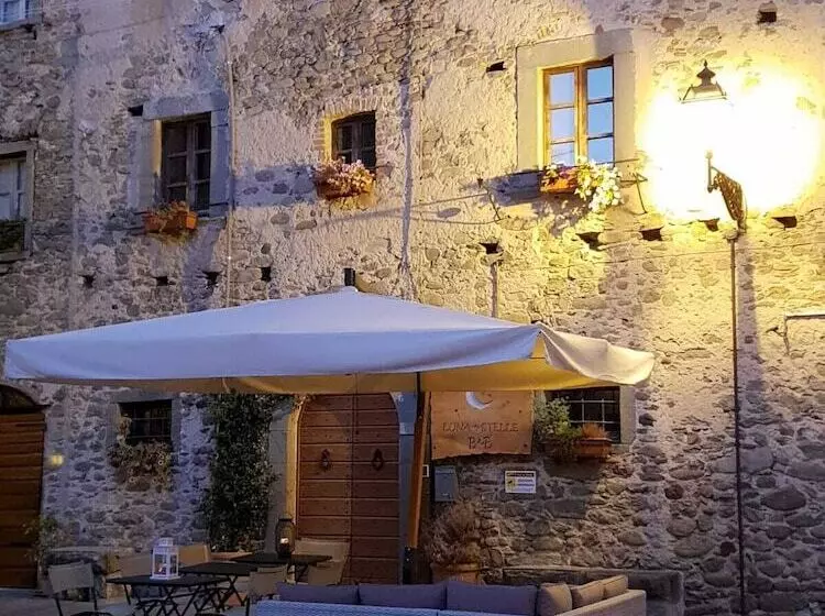 B&b Luna & Stelle