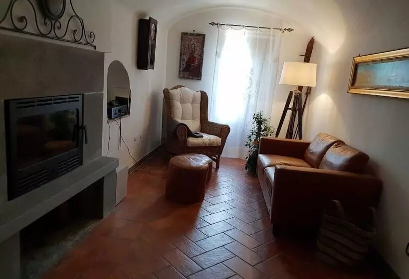B&b Luna & Stelle