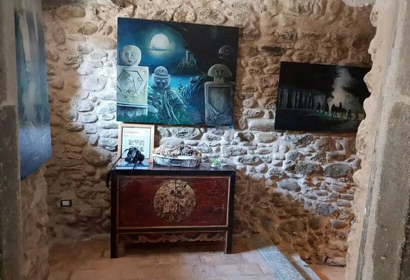 B&b Luna & Stelle