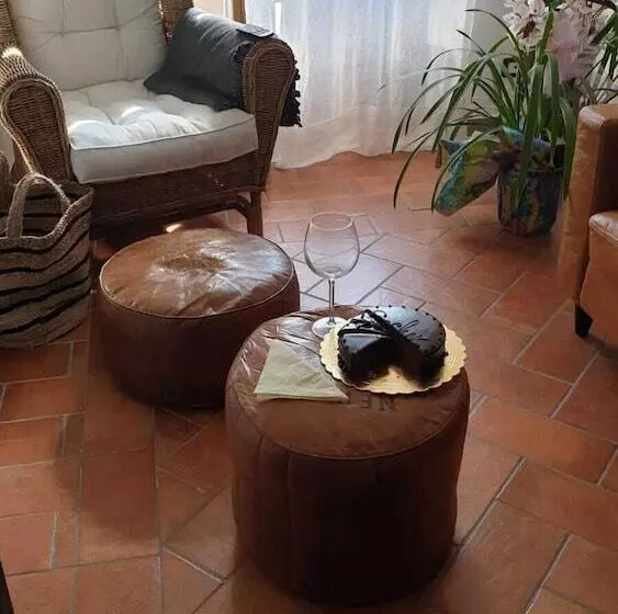 B&b Luna & Stelle