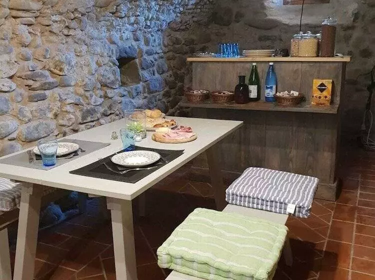 B&b Luna & Stelle