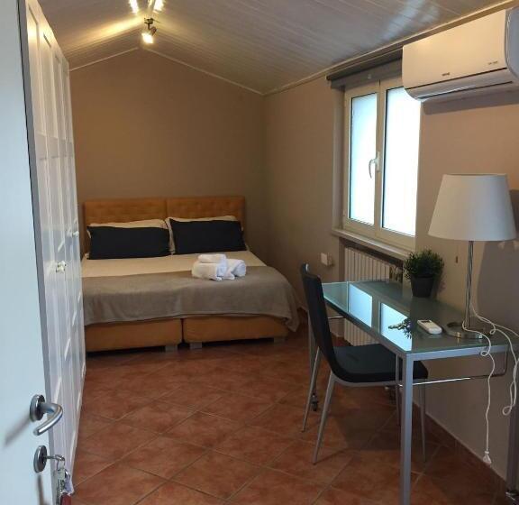 B&b Palazzo De Il Nuovo Duca Minimo