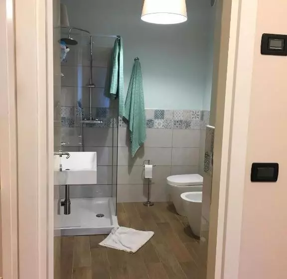 B&b Palazzo De  Il Nuovo Duca Minimo