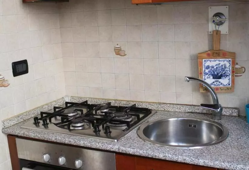 B&b Palazzo De  Il Nuovo Duca Minimo