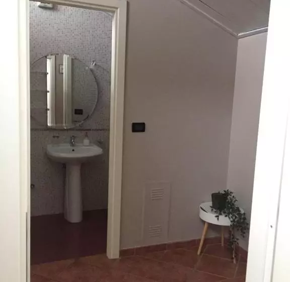 B&b Palazzo De  Il Nuovo Duca Minimo