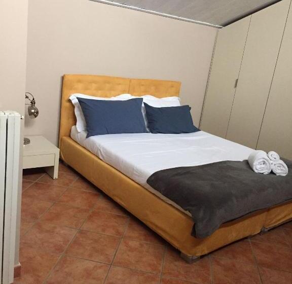 B&b Palazzo De Il Nuovo Duca Minimo