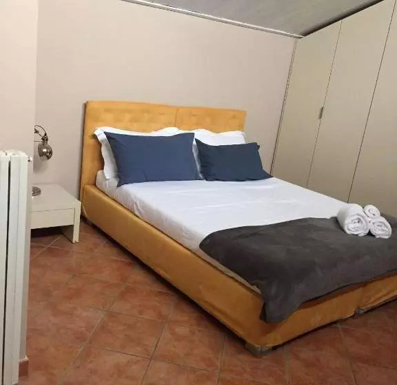 B&b Palazzo De  Il Nuovo Duca Minimo