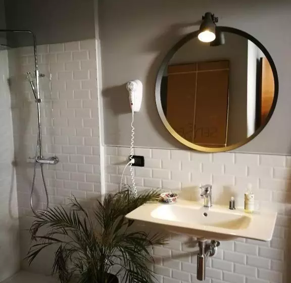 B&b Palazzo De  Il Nuovo Duca Minimo