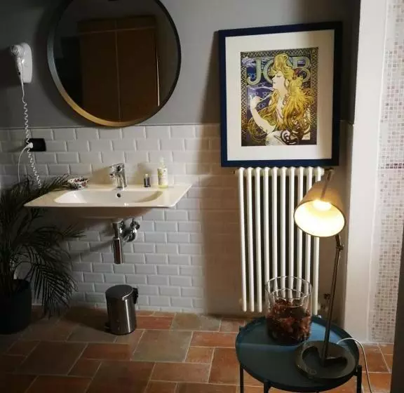 B&b Palazzo De  Il Nuovo Duca Minimo