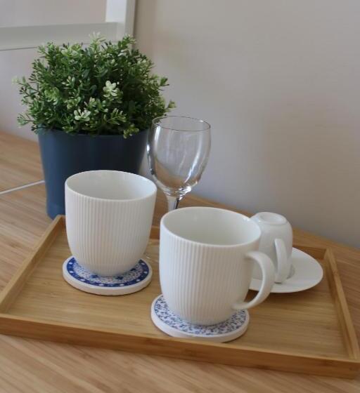 B&b Palazzo De Il Nuovo Duca Minimo