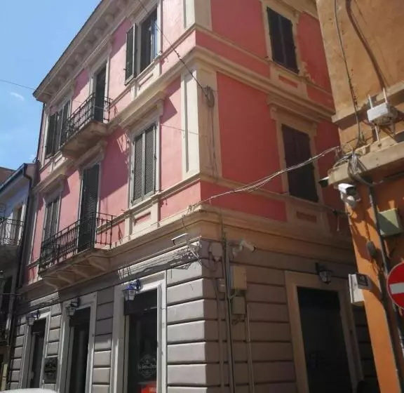 B&b Palazzo De  Il Nuovo Duca Minimo