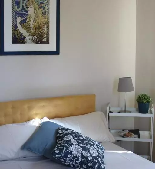 B&b Palazzo De  Il Nuovo Duca Minimo