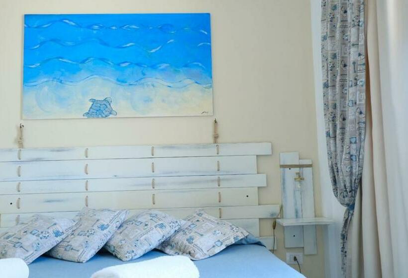 B&b Una Favola Di Mare