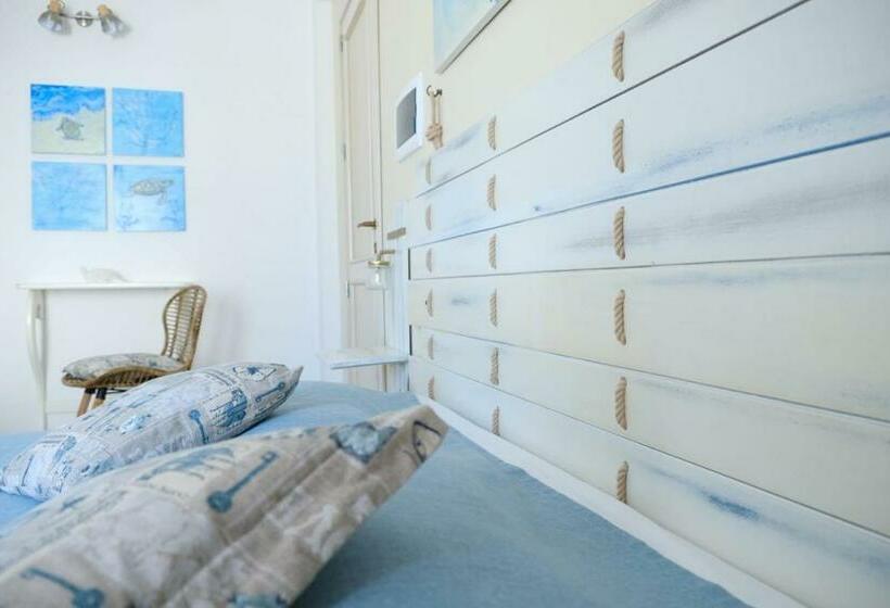 B&b Una Favola Di Mare
