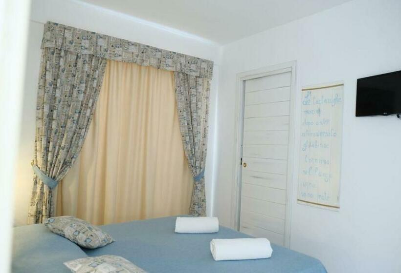 B&b Una Favola Di Mare