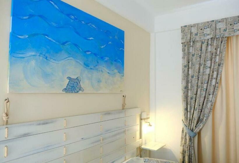 B&b Una Favola Di Mare