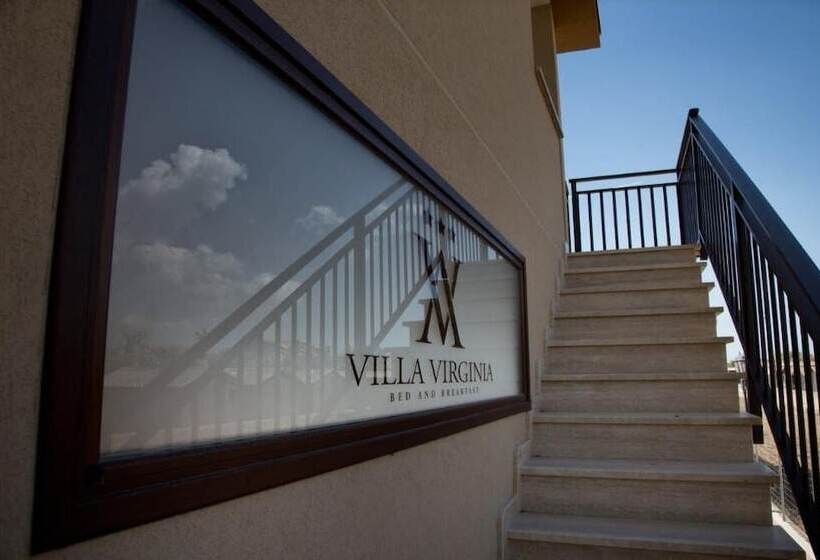 B&b Villa Virginia