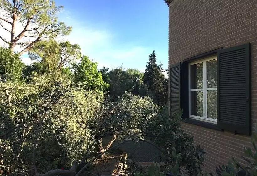 B&b Villino Ada
