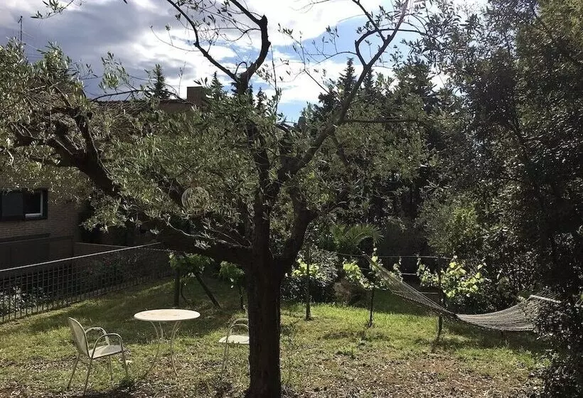 B&b Villino Ada