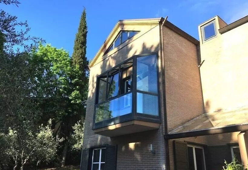 B&b Villino Ada