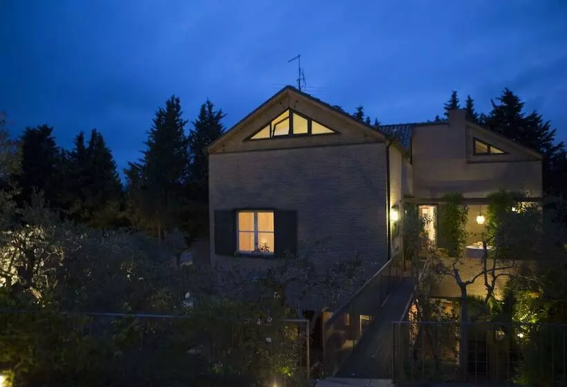 B&b Villino Ada