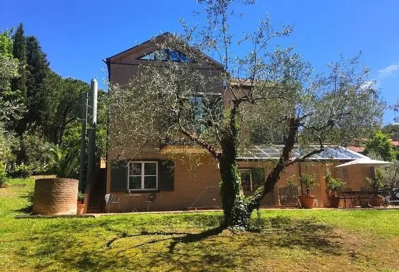B&b Villino Ada