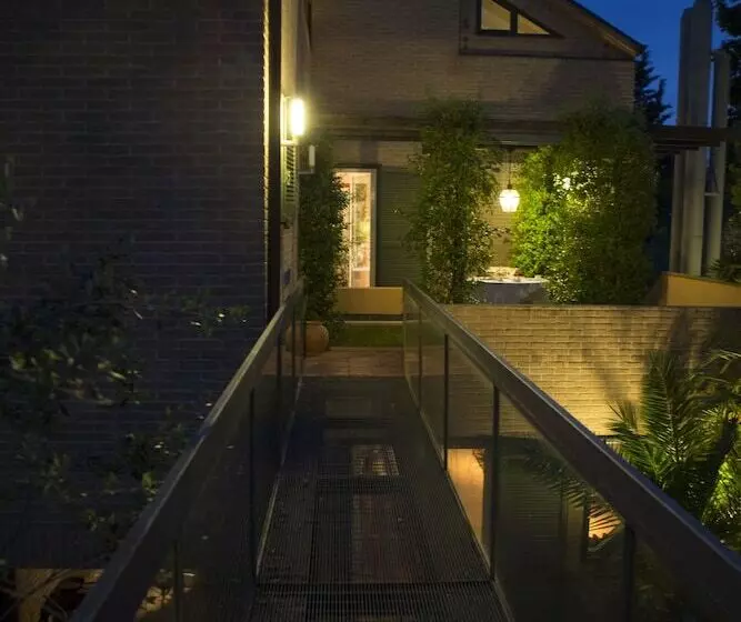 B&b Villino Ada