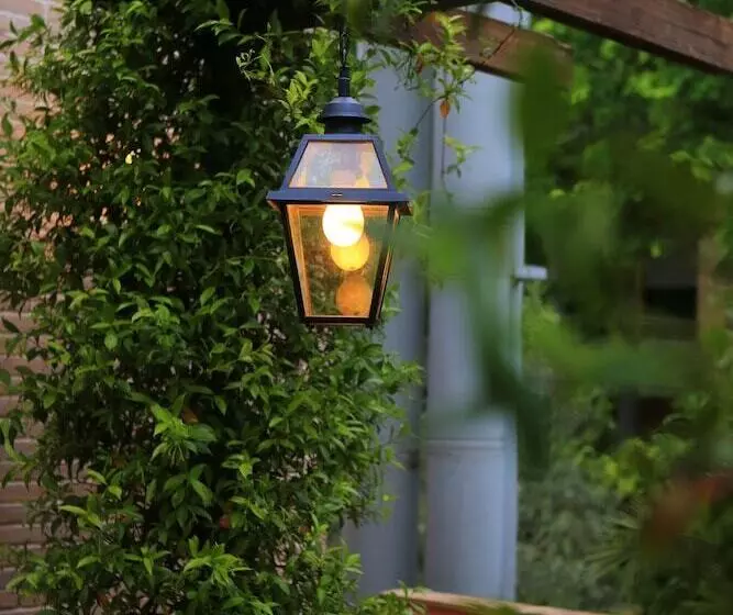 B&b Villino Ada