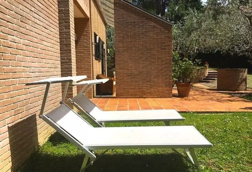 B&b Villino Ada