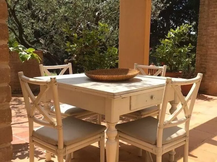 B&b Villino Ada