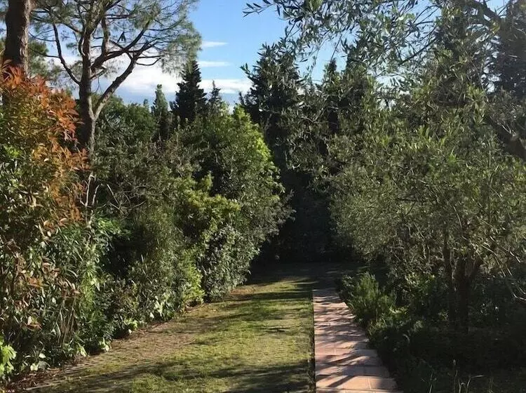 B&b Villino Ada