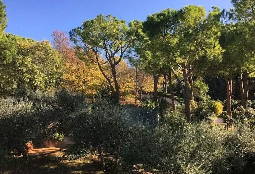 B&b Villino Ada
