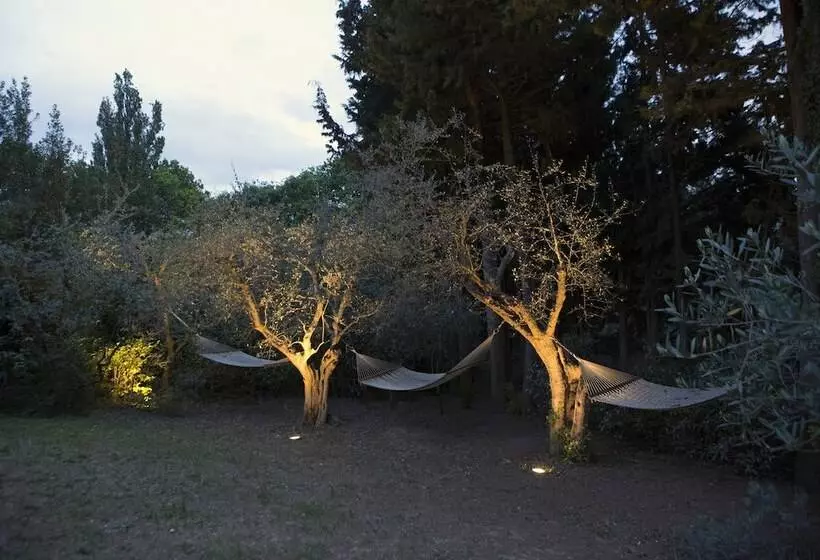 B&b Villino Ada