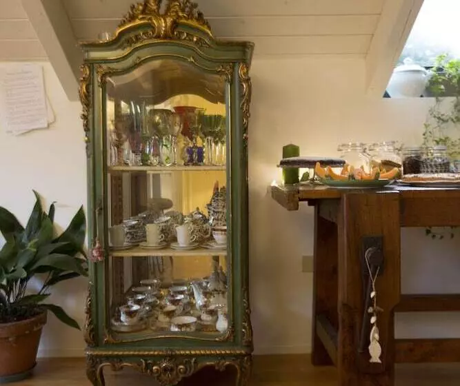 B&b Villino Ada