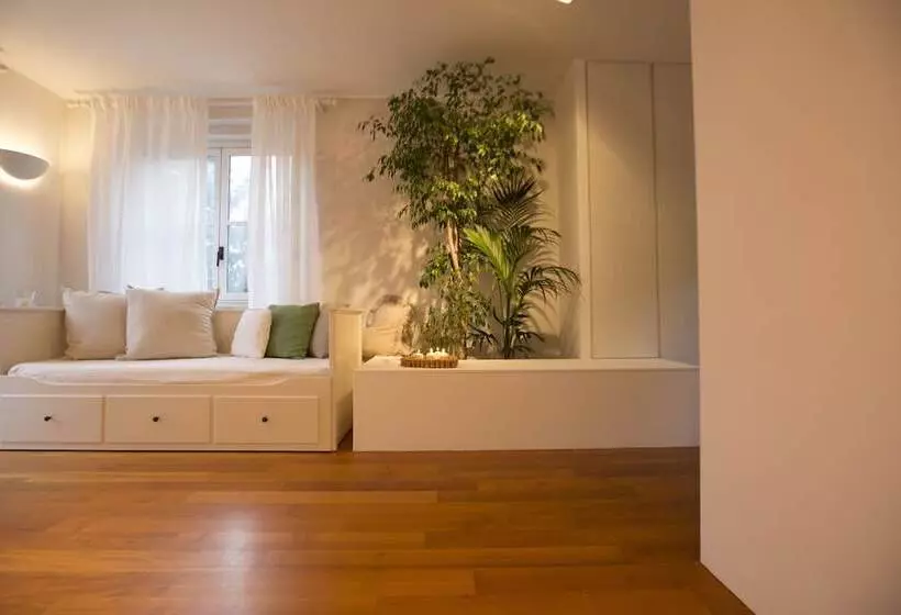 B&b Villino Ada