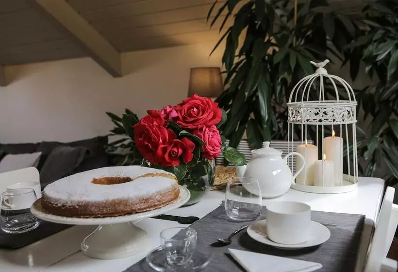 B&b Villino Ada