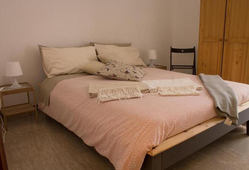 Bed and Breakfast A Due Passi Dal Lumière