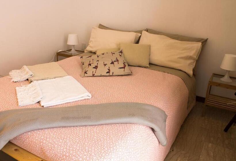 Bed and Breakfast A Due Passi Dal Lumière