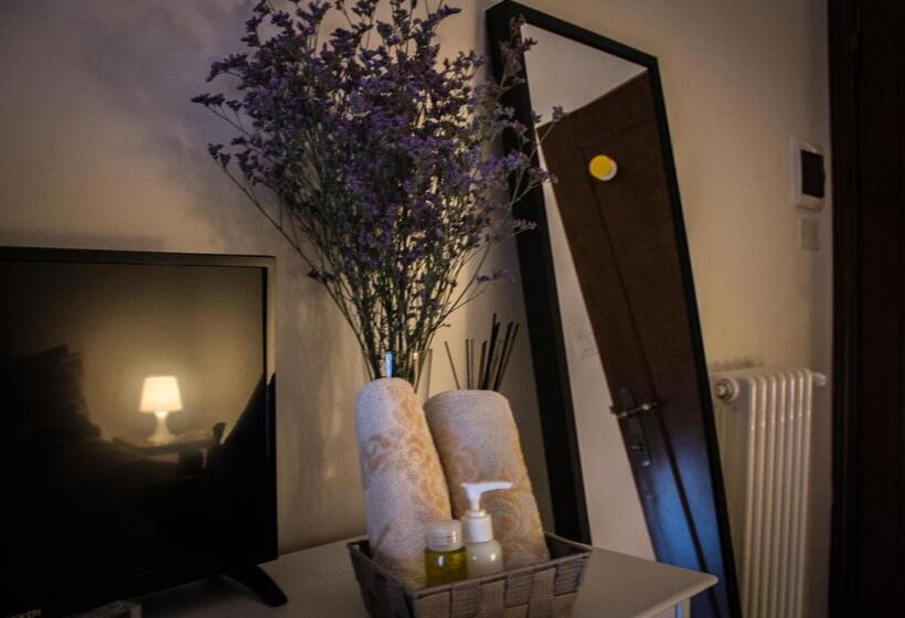 Bed and Breakfast A Due Passi Dal Lumière